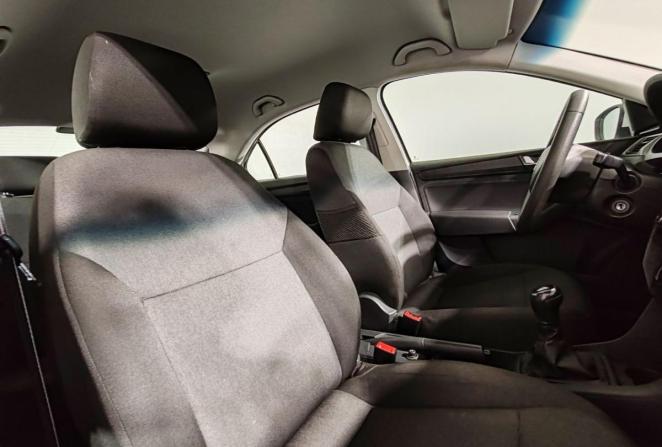 Skoda Rapid I Рестайлинг с пробегом 2019 года, цена 1 100 000 рублей, 69415 км, лифтбек, Автокод Объявления