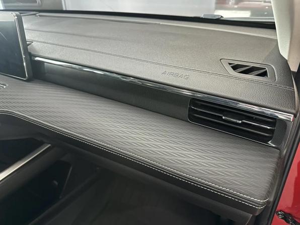 Haval Jolion I с пробегом 2023 года, цена 1 850 000 рублей, 44380 км, внедорожник, Автокод Объявления