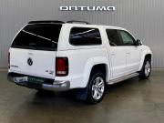 Volkswagen Amarok I Рестайлинг Краснодар  - изображение 25