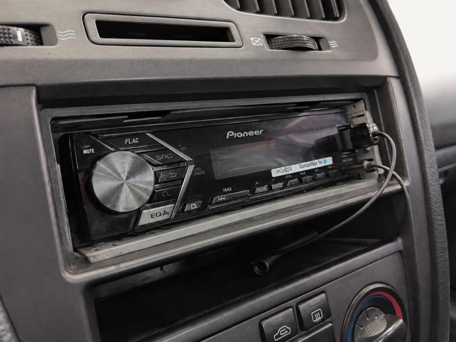 Hyundai Elantra III (XD2) Рестайлинг Уфа  - изображение 9
