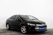 Chevrolet Volt II Сургут  - изображение 19