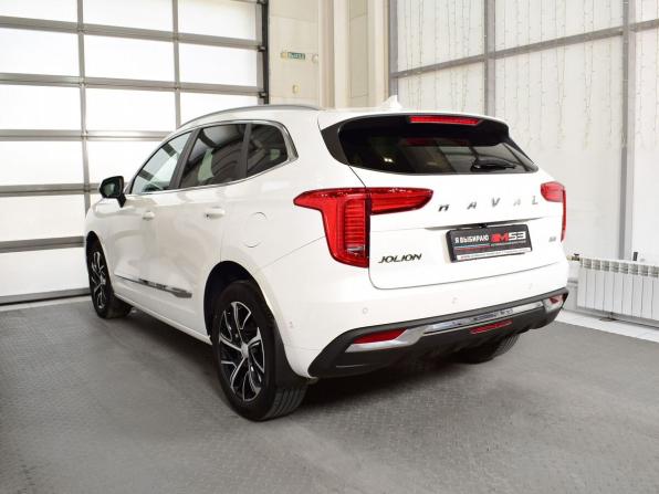 Haval Jolion I с пробегом 2022 года, цена 1 767 999 рублей, 54367 км, внедорожник, Автокод Объявления