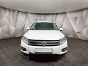 Volkswagen Tiguan I Рестайлинг Москва  - изображение 26