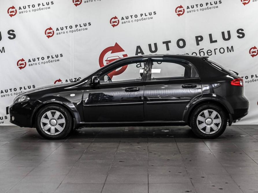 Chevrolet Lacetti I Минеральные Воды  - изображение 5