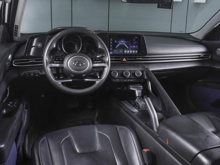 Hyundai Avante VII Ростов-на-Дону  - изображение 6