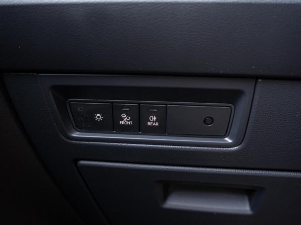 Volkswagen Touareg III с пробегом 2019 года, цена 3 829 000 рублей, 198393 км, внедорожник, Автокод Объявления