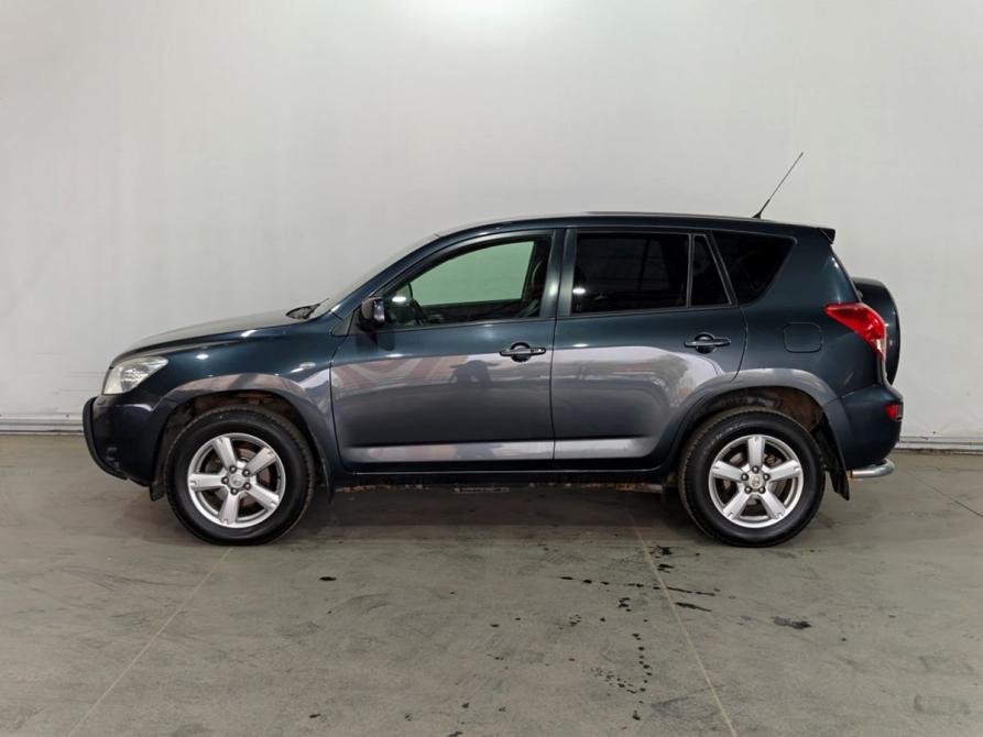 Toyota RAV4 III (XA30) Москва  - изображение 7