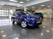 Nissan Qashqai II Рестайлинг Тверь  - изображение 26