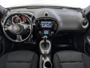 Nissan Juke I Москва  - изображение 41