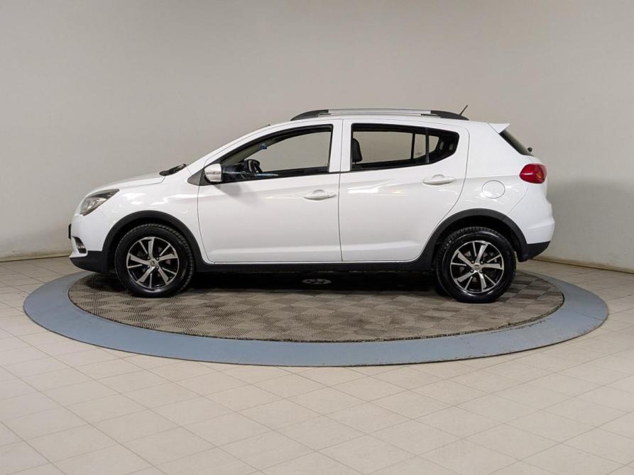 Lifan X50 Екатеринбург  - изображение 5