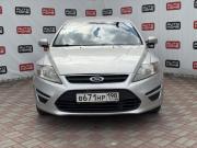 Ford Mondeo IV Рестайлинг Санкт-Петербург  - изображение 12