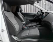 Hyundai Creta I Рестайлинг Москва  - изображение 33