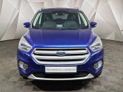 Ford Kuga II Рестайлинг Москва  - изображение 27