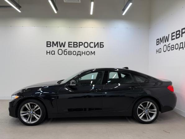 BMW 4 серии F32/F33/F36 с пробегом 2014 года, цена 2 190 000 рублей, 131679 км, купе, Автокод Объявления