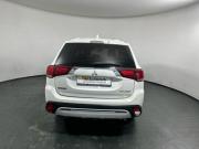 Mitsubishi Outlander III Рестайлинг 3 Пермь  - изображение 11