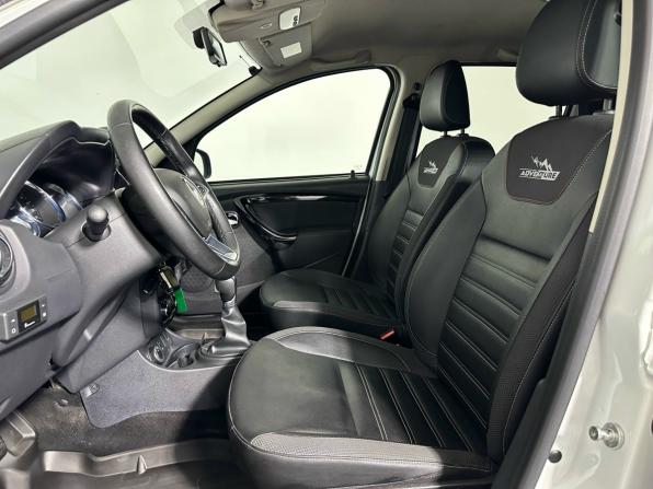 Renault Duster I Рестайлинг с пробегом 2019 года, цена 1 450 000 рублей, 110681 км, внедорожник, Автокод Объявления