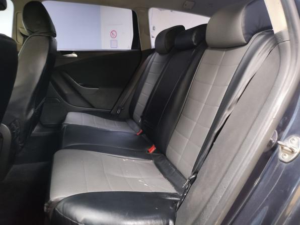 Volkswagen Passat B6 с пробегом 2006 года, цена 599 000 рублей, 217535 км, универсал, Автокод Объявления