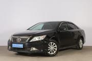 Toyota Camry VII (XV50) Новосибирск  - изображение 23