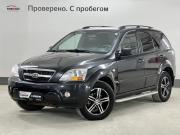 Kia Sorento I Рестайлинг Тюмень  - изображение 31