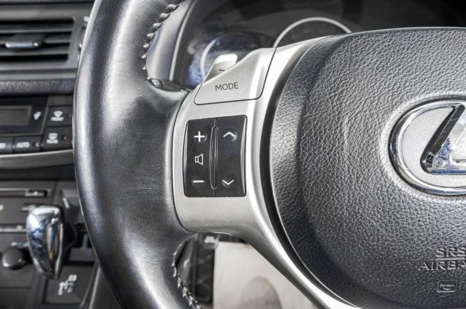 Lexus CT I с пробегом 2011 года, цена 1 369 000 рублей, 201000 км, хэтчбек, Автокод Объявления