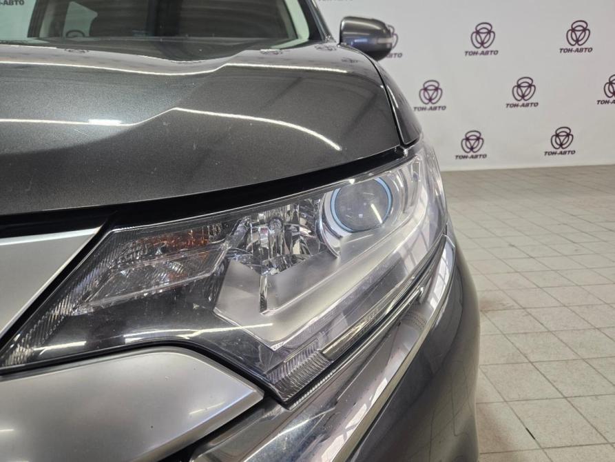 Mitsubishi Outlander III Рестайлинг 3 Тольятти  - изображение 20