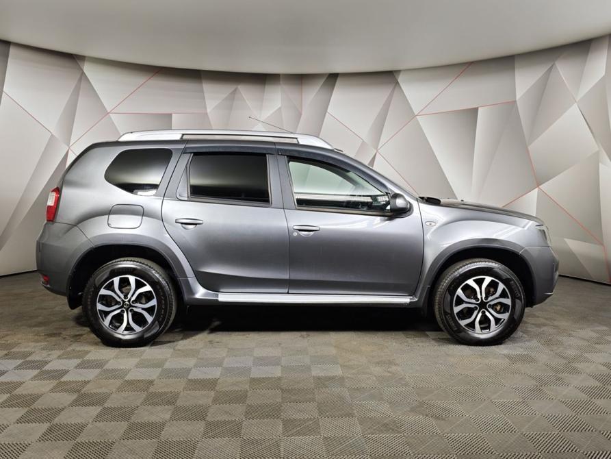 Nissan Terrano III (D10) Москва  - изображение 6