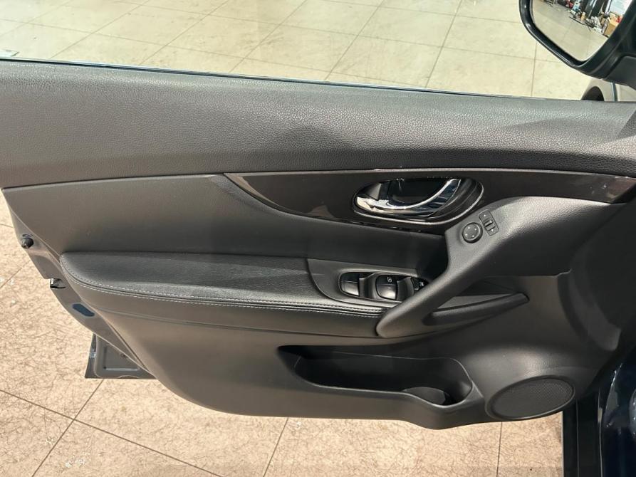 Nissan X-Trail III Рестайлинг Санкт-Петербург  - изображение 15