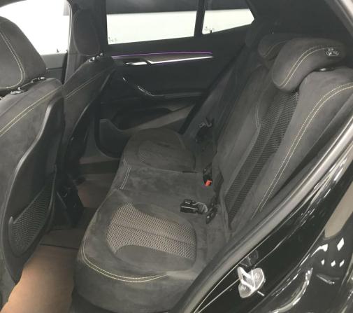 BMW X2 I (F39) с пробегом 2018 года, цена 1 845 000 рублей, 71136 км, внедорожник, Автокод Объявления