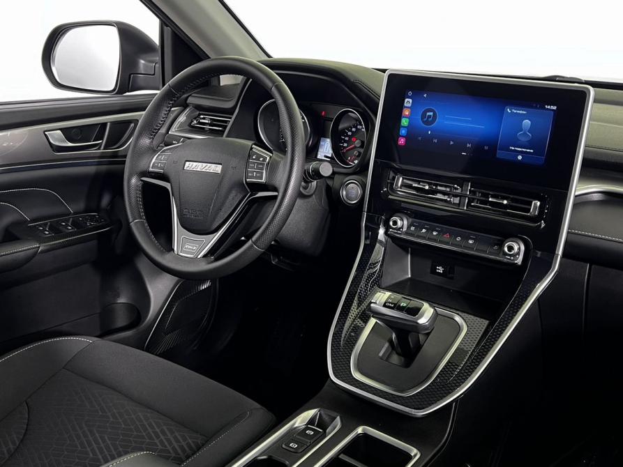 Haval M6 II Калининград  - изображение 13