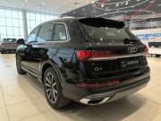 Audi Q7 II (4M) Рестайлинг Казань  - изображение 30