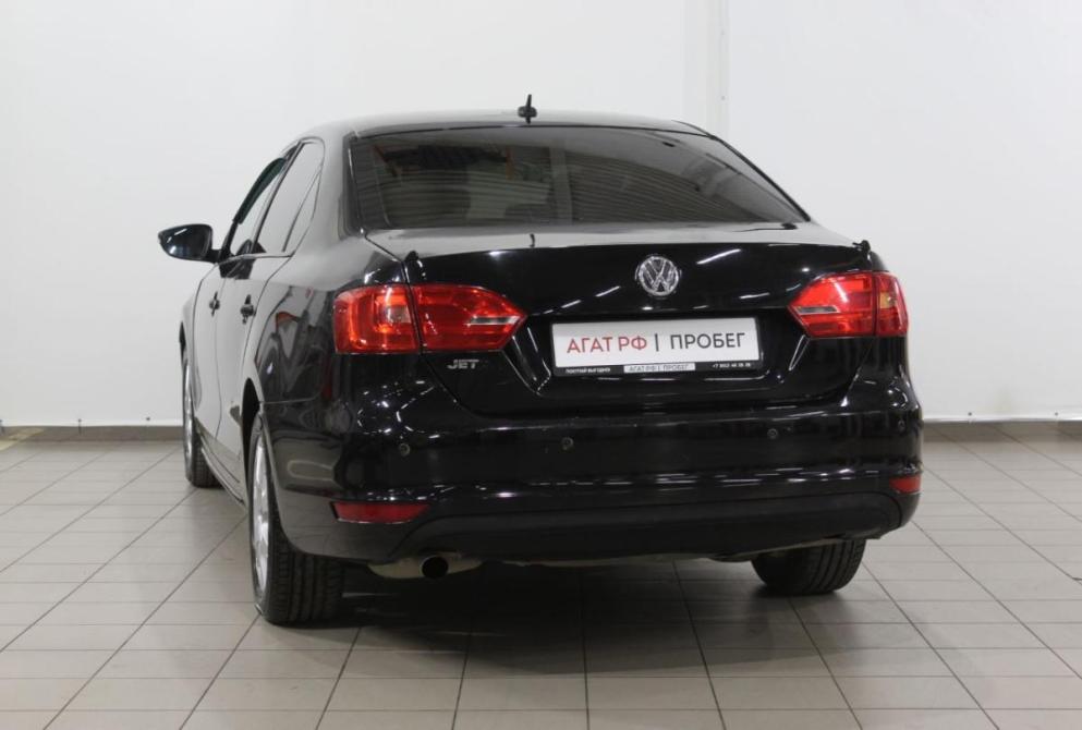 Volkswagen Jetta VI Астрахань  - изображение 8