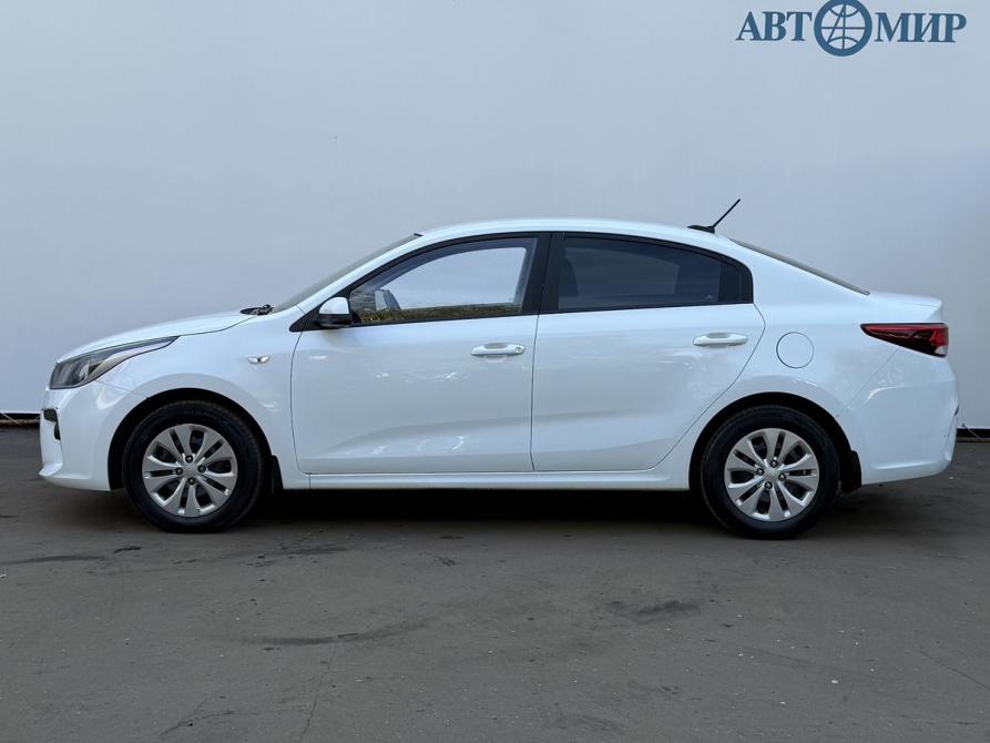 Kia Rio IV Москва  - изображение 8