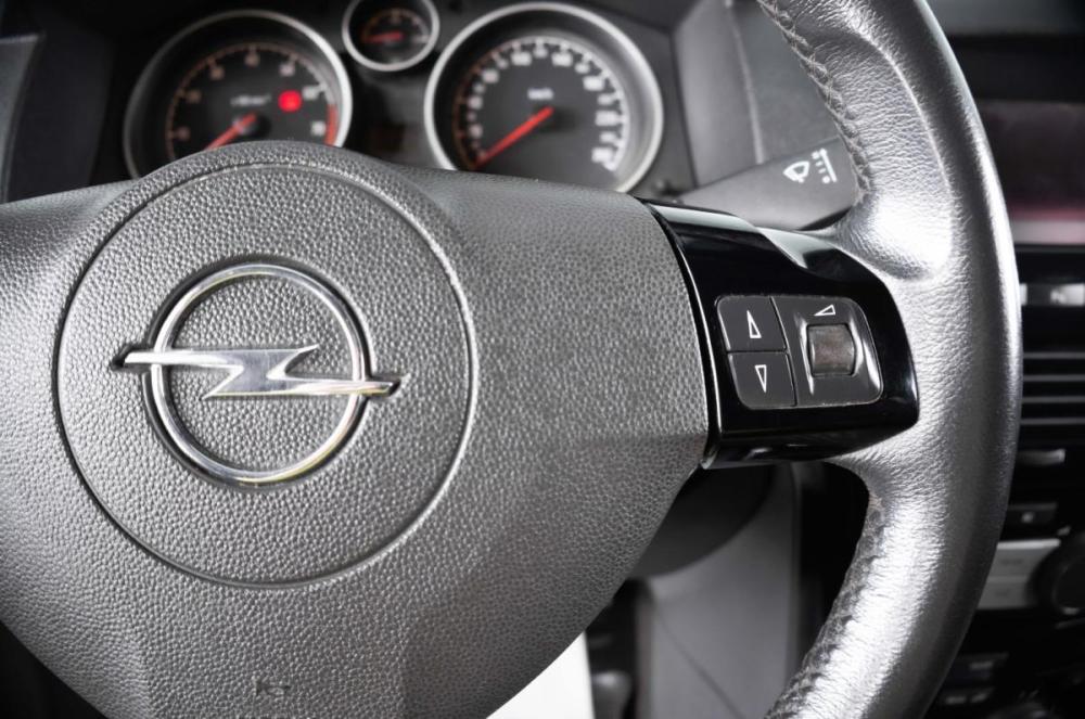 Opel Astra H Рестайлинг Пермь  - изображение 15