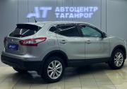 Nissan Qashqai II Таганрог  - изображение 21