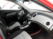 Chevrolet Cruze I Рестайлинг Екатеринбург  - изображение 34