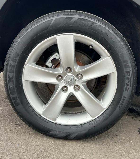Kia Sorento II Рестайлинг Альметьевск  - изображение 29