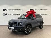 Haval Dargo I Санкт-Петербург  - изображение 23