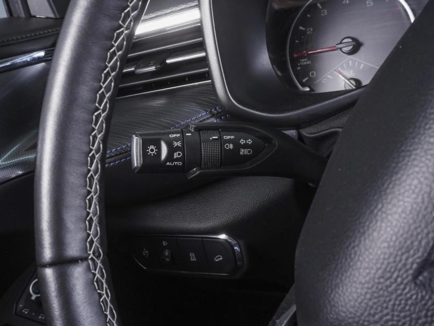 Haval Jolion I Рестайлинг Ростов-на-Дону  - изображение 16