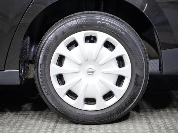 Nissan Almera III (G15) с пробегом 2016 года, цена 749 000 рублей, 218663 км, седан, Автокод Объявления