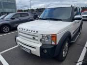 Land Rover Discovery III Санкт-Петербург  - изображение 5