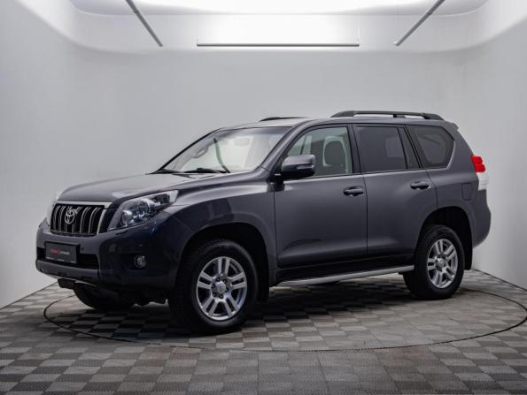 Toyota Land Cruiser Prado 150 Series с пробегом 2013 года, цена 2 724 000 рублей, 221430 км, внедорожник, Автокод Объявления