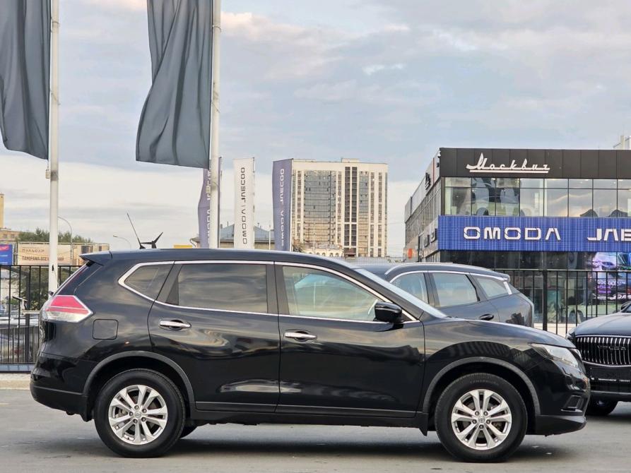 Nissan X-Trail III Новосибирск  - изображение 8