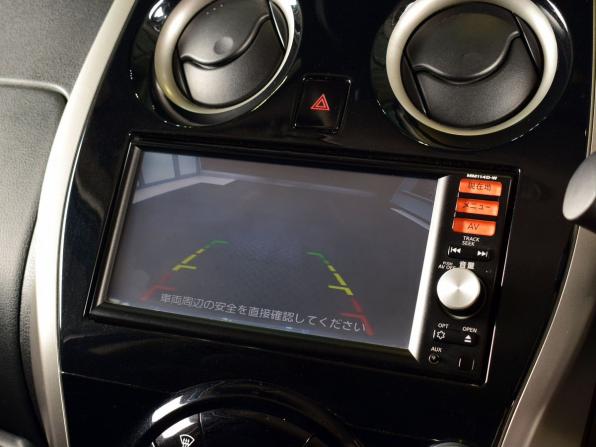Nissan Note II с пробегом 2014 года, цена 779 995 рублей, 101914 км, хэтчбек, Автокод Объявления