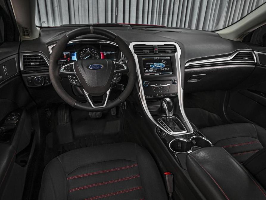 Ford Fusion (North America) II Ставрополь  - изображение 6