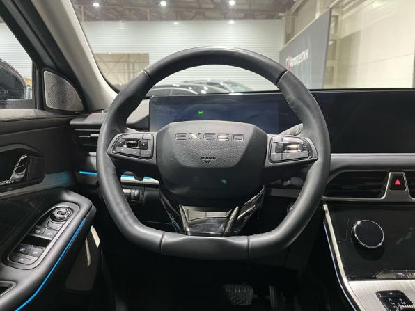 Exeed TXL I Рестайлинг с пробегом 2023 года, цена 2 140 000 рублей, 66381 км, внедорожник, Автокод Объявления