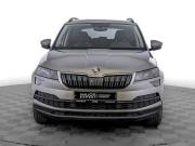 Skoda Karoq I Москва  - изображение 31