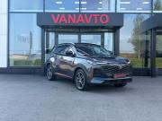 Changan UNI-S (CS55 Plus) I Азнакаево  - изображение 30