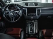 Porsche Macan I Москва  - изображение 25