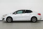 Citroen C4 II Екатеринбург  - изображение 25