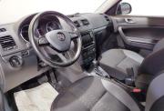 Skoda Yeti I Рестайлинг Саратов  - изображение 43